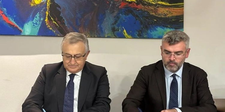 Μνημόνιο Συνεργασίας μεταξύ των Ρυθμιστικών Αρχών Ελλάδας-Αλβανίας