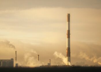 Τομεακοί προϋπολογισμοί άνθρακα: Πόσα αέρια του θερμοκηπίου θα εκπέμψουν οι τομείς της εθνικής οικονομίας έως το 2030;