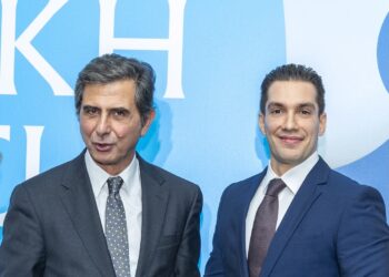 Αφοί Χαΐτογλου ΑΒΕΕ: Τιμητική διάκριση
