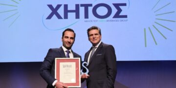 ΧΗΤΟΣ: Κορυφαία εταιρική επωνυμία στην Ελλάδα το 2024  «Superbrands Greece 2024»