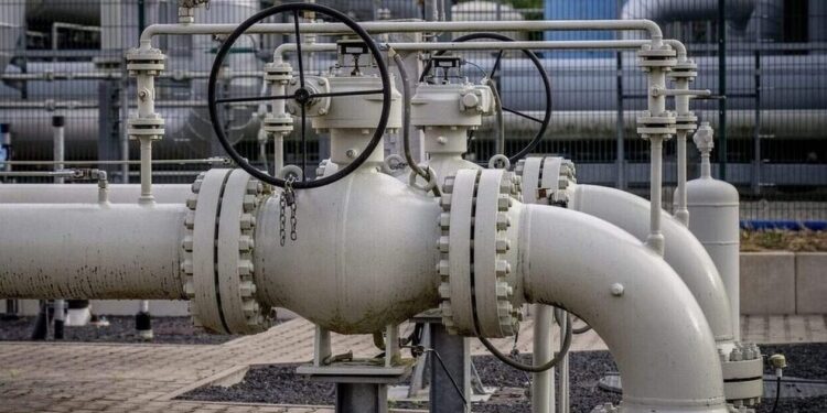 Motor Oil: Eρωτήματα για την αύξηση του κόστους μεταφοράς του  φυσικού αερίου