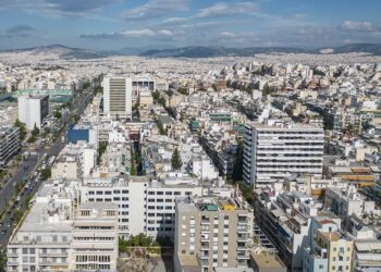Φορολογικό νομοσχέδιο: Αλλάζουν τα κίνητρα για τα Airbnb