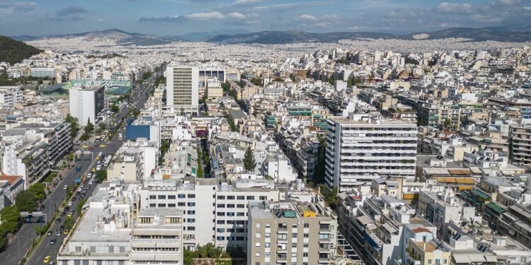 Φορολογικό νομοσχέδιο: Αλλάζουν τα κίνητρα για τα Airbnb
