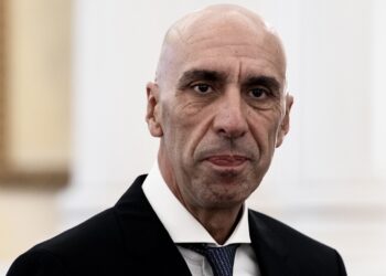 Εκλογές ΕΒΕΑ: Νέος πρόεδρος ο Γιάννης Μπρατάκος