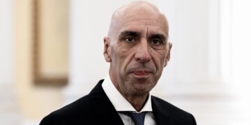 Εκλογές ΕΒΕΑ: Νέος πρόεδρος ο Γιάννης Μπρατάκος