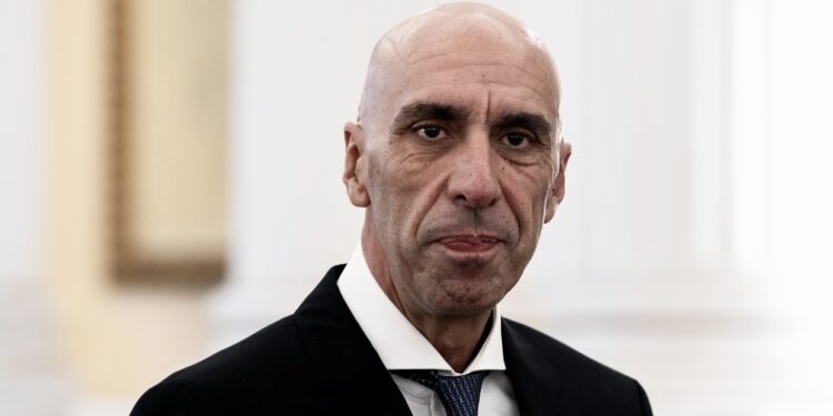 Εκλογές ΕΒΕΑ: Νέος πρόεδρος ο Γιάννης Μπρατάκος