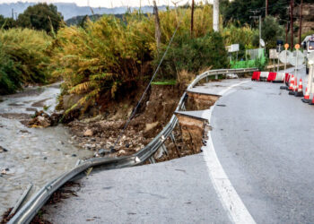 ΔΕΔΔΗΕ: Ολοκληρώνονται οι εργασίες αποκατάστασης ζημιών από την κακοκαιρία Bora