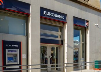 Eurobank: Έξοδος στις αγορές με ομόλογο 400 εκατ. ευρώ