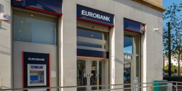 Eurobank: Έξοδος στις αγορές με ομόλογο 400 εκατ. ευρώ