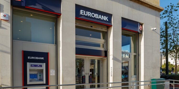 Eurobank: Έξοδος στις αγορές με ομόλογο 400 εκατ. ευρώ