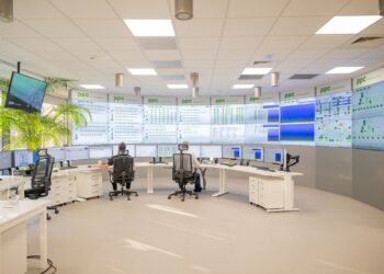 Όμιλος ΔΕΗ: Νέο κέντρο ελέγχου για ΑΠΕ στη Ρουμανία