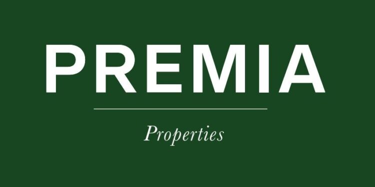 Premia Properties: Απόκτηση Αυτοτελούς Κτιρίου Γραφείων στη Θεσσαλονίκη
