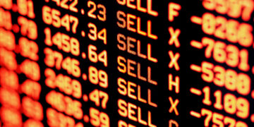 Sell-off στις αγορές ομολόγων