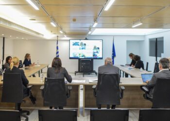 6ο Περιφερειακό Συμβούλιο Τουρισμού