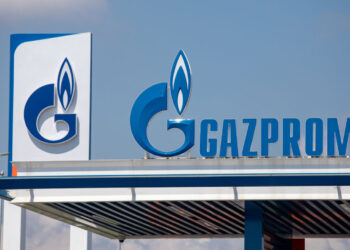 Gazprom: Σταμάτησε τις ροές Φυσικού Αερίου μέσω Ουκρανίας