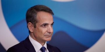 Νέα επιστολη Μητσοτάκη στην Φον Ντερ Λάιεν για τις τιμές της ενέργειας