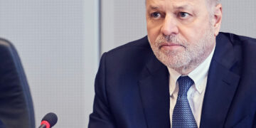 E. Mυτιληναίος: Η Ελλάδα στον χάρτη των κρίσιμων πρώτων υλών
