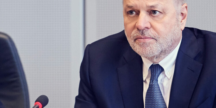 E. Mυτιληναίος: Η Ελλάδα στον χάρτη των κρίσιμων πρώτων υλών