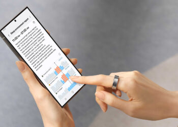 Η Samsung εξελίσσει την τεχνολογία ύπνου της αναβαθμίζοντας την εφαρμογή Samsung Health