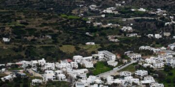 διαΝΕΟσις: Σημαντικές ευκαιρίες για ήπια και βιώσιμη τουριστική ανάπτυξη σε εκτάσεις των περιοχών Natura 2000