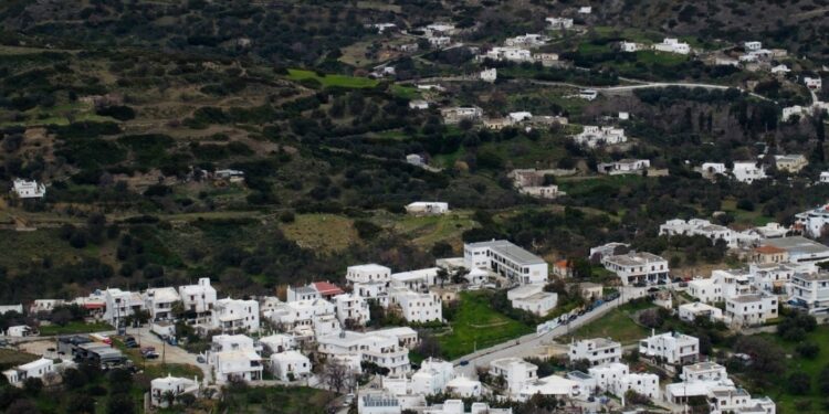 διαΝΕΟσις: Σημαντικές ευκαιρίες για ήπια και βιώσιμη τουριστική ανάπτυξη σε εκτάσεις των περιοχών Natura 2000