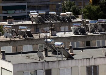 Ανοίγει σήμερα για υποβολή αιτήσεων το πρόγραμμα «Αλλάζω Σύστημα Θέρμανσης και Θερμοσίφωνα»