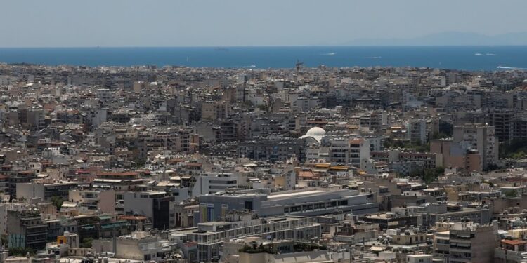 Αντικειμενικές: Αυξήσεις σε περιοχές των δήμων Ελληνικού-Αργυρούπολης, Γλυφάδας και Αλίμου