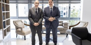 Γ. Μπρατάκος (ΕΒΕΑ): “Καθοριστικός ο ρόλος των Επιμελητηρίων στην τοπική και περιφερειακή ανάπτυξη”
