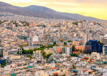 Ξεκινά τον Φεβρουάριο το Ενιαίο Μητρώο Ακινήτων