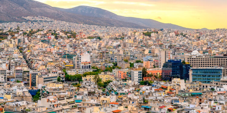 Ξεκινά τον Φεβρουάριο το Ενιαίο Μητρώο Ακινήτων