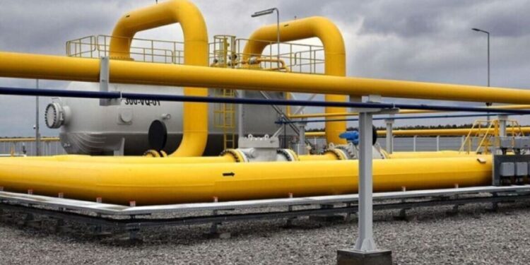 Μία ανάσα από τα 50 ευρώ/MWh  η τιμή του φυσικού αερίου TTF
