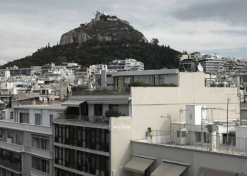Spitogatos: «Αυλαία» για το 2024 με τις τιμές κατοικιών σε ανοδική τροχιά