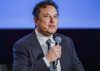 Bloomberg: Ο Έλον Μασκ συζητά την εξαγορά του TikTok