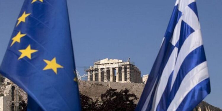 Στο 2,9%  ο πληθωρισμός στην Ελλάδα τον Δεκέμβριο