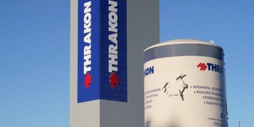 THRAKON-YTONG: Ισχυρή ανάπτυξη και στρατηγικές επενδύσεις για το μέλλον