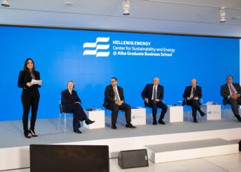 HELLENiQ ENERGY και Alba Graduate Business School ιδρύουν πρότυπο Κέντρο Αριστείας για τη Βιώσιμη Ανάπτυξη και την Ενέργεια
