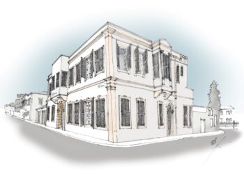 Thanos Hotels and Resorts: Αντίστροφη μέτρηση για το άνοιγμα του Amyth of Nicosia