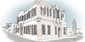 Thanos Hotels and Resorts: Αντίστροφη μέτρηση για το άνοιγμα του Amyth of Nicosia