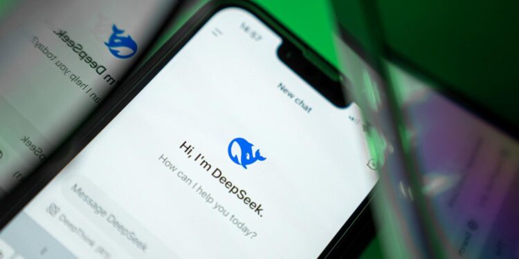 Διπλωματική κόντρα Κίνας – Νότιας Κορέας για το DeepSeek