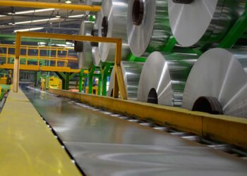 Eυρωπαϊκή βιομηχανία χάλυβα: Άμεσα μέτρα για το φόρο άνθρακα