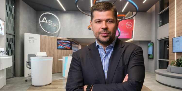 ΔΕΗ: Το blue chip με ξεκάθαρο business plan