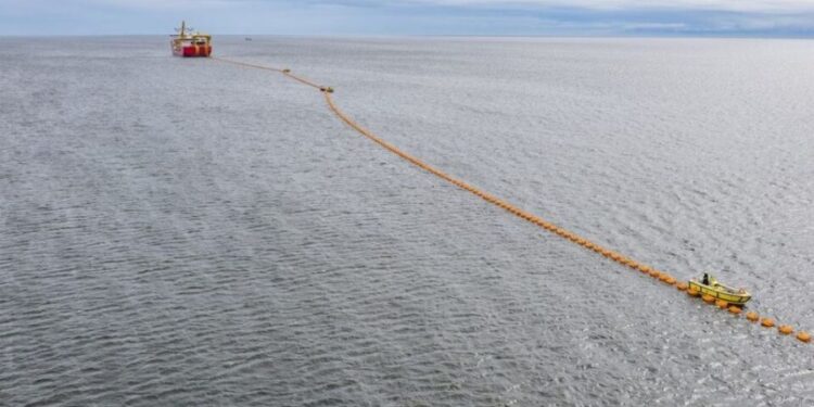 Great Sea Interconnector: Το ρίσκο θα κρίνει την τύχη του έργου