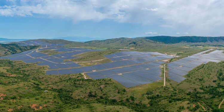HelleiniQ Energy: Ανάπτυξη ΑΠΕ συνολικής ισχύος 1 GW ως το τέλος του έτους