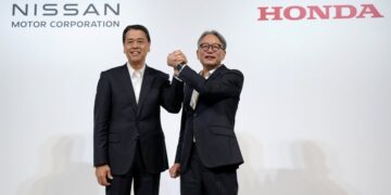 Honda και Nissan εγκατέλειψαν το σχέδιό τους για συγχώνευση