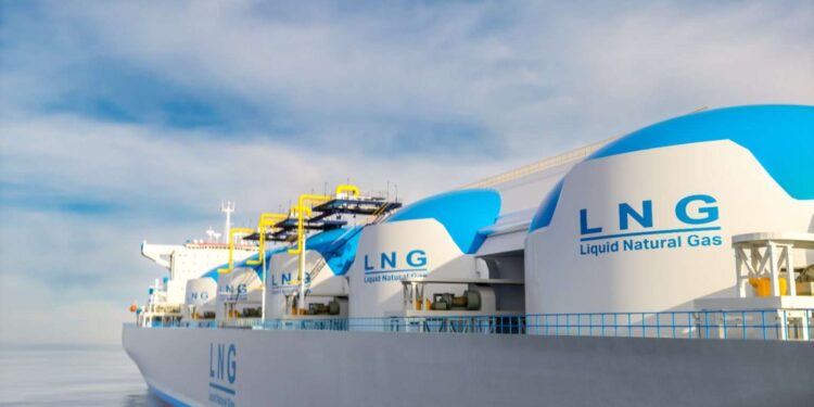 Φυσικό Αέριο: Στενότητα LNG αναμένεται το καλοκαίρι