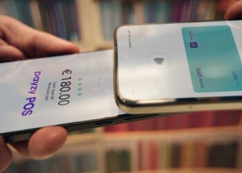payzy pro με payzy POS