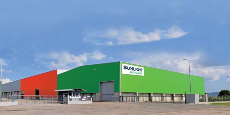Η Sunlight Group δημιουργεί αξία μέσω στρατηγικής αναπροσαρμογής και οργανωτικής αναδιάρθρωσης
