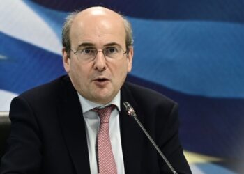 Χατζηδάκης: Οι δύο ζωτικές παρεμβάσεις για Χ.Α. και οι… κομάντος της Τράπεζας Ελλάδος στις ΑΕΔΑΚ