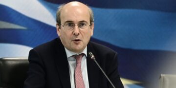 Χατζηδάκης: Οι δύο ζωτικές παρεμβάσεις για Χ.Α. και οι… κομάντος της Τράπεζας Ελλάδος στις ΑΕΔΑΚ
