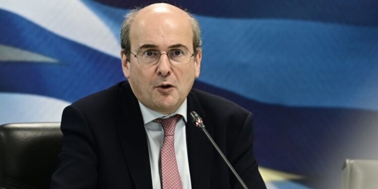 Χατζηδάκης: Οι δύο ζωτικές παρεμβάσεις για Χ.Α. και οι… κομάντος της Τράπεζας Ελλάδος στις ΑΕΔΑΚ
